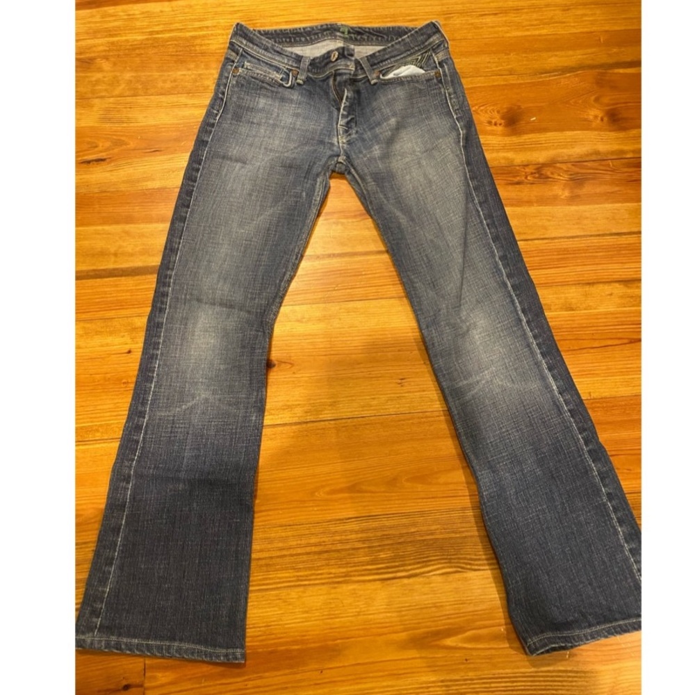 7 FAMK jeans